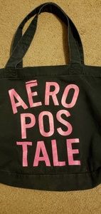Aeropostale tote